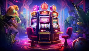turnamen slot registration form displayed on mobile screen with email and password fields